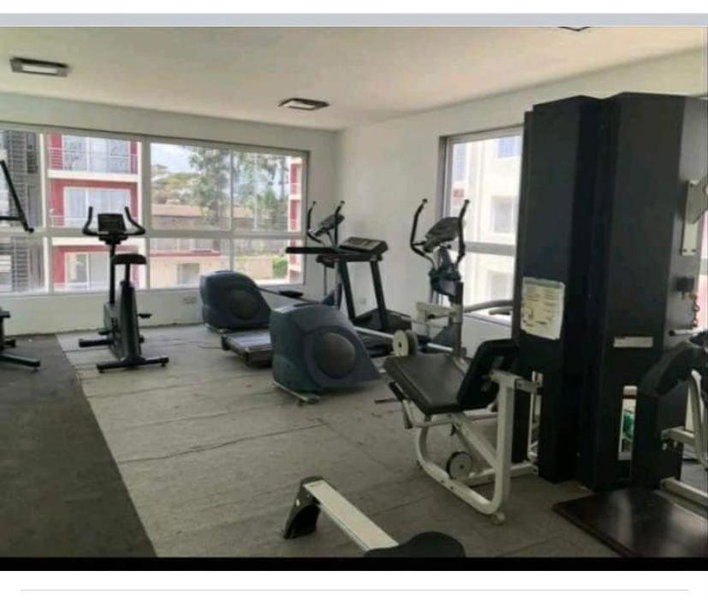 Lux Suites Racecourse Gardens Studio Apartments, Nairobi, Kenya