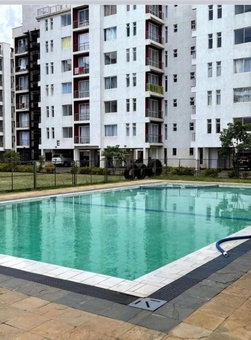 Lux Suites Racecourse Gardens Studio Apartments, Nairobi, Kenya