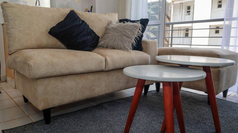 Lux Suites Racecourse Gardens Studio Apartments, Nairobi, Kenya