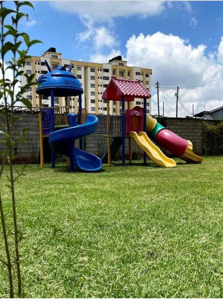 Lux Suites Racecourse Gardens Studio Apartments, Nairobi, Kenya