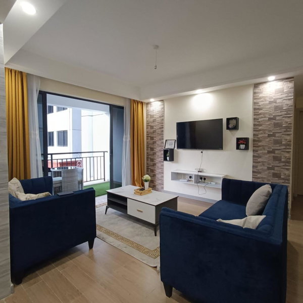 Lux Suites Siaya Park Apartments, Nairobi, Kenya