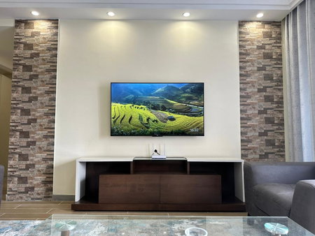 Lux Suites Siaya Park Apartments, Nairobi, Kenya