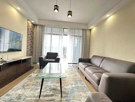 Lux Suites Siaya Park Apartments, Nairobi, Kenya