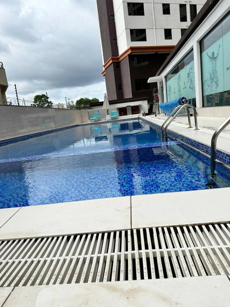 Lux Suites Siaya Park Apartments, Nairobi, Kenya