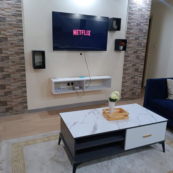 Lux Suites Siaya Park Apartments, Nairobi, Kenya