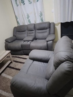 Lux Suites Lumumba Drive Apartments, Nairobi, Kenya