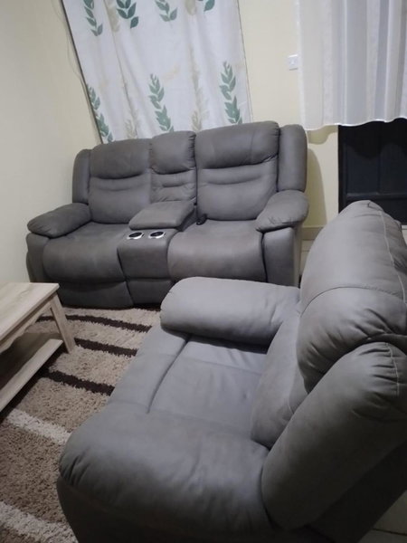 Lux Suites Lumumba Drive Apartments, Nairobi, Kenya