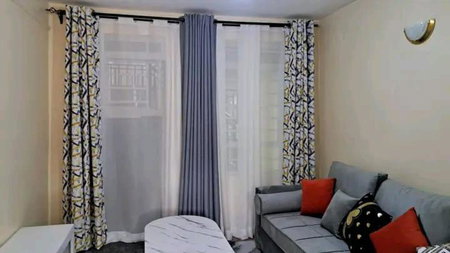 Lux Suites Lumumba Drive Apartments, Nairobi, Kenya