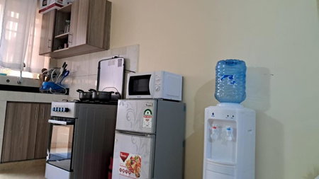 Lux Suites Lumumba Drive Apartments, Nairobi, Kenya