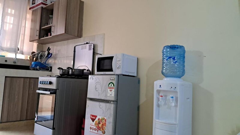 Lux Suites Lumumba Drive Apartments, Nairobi, Kenya