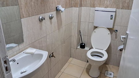 Lux Suites Lumumba Drive Apartments, Nairobi, Kenya