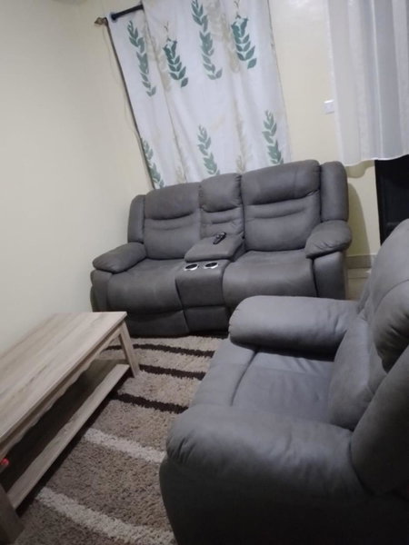 Lux Suites Lumumba Drive Apartments, Nairobi, Kenya