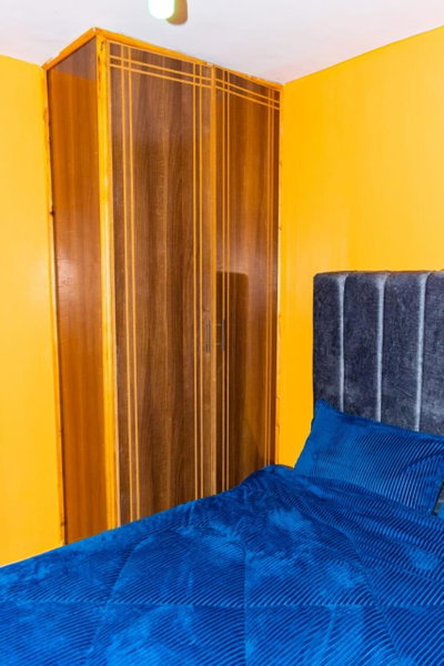 Lux Suites Lumumba Drive Apartments, Nairobi, Kenya