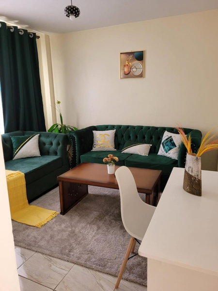 Lux Suites Supaboma Apartments Embakasi, Nairobi, Kenya