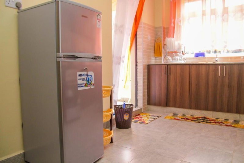 Lux Suites Milimani Furnished Apartments, Kisumu, Kenya