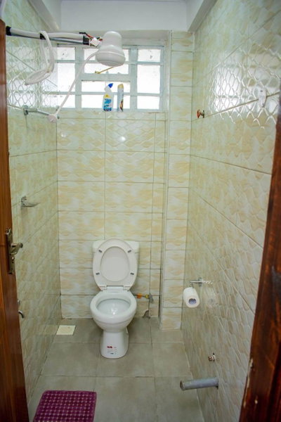 Lux Suites Nanyuki Business Apartment, Nanyuki, Kenya