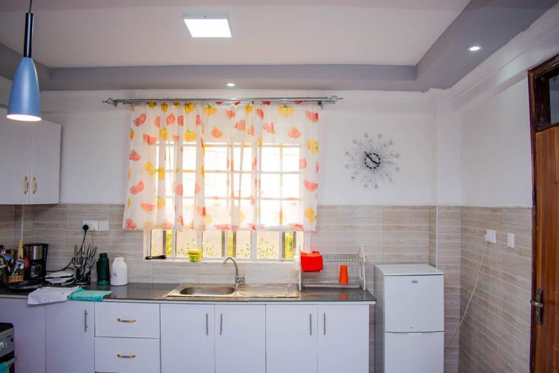 Lux Suites Nanyuki Business Apartment, Nanyuki, Kenya