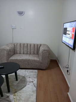 Lux Suites Wawazi Court Apartments, Nairobi, Kenya