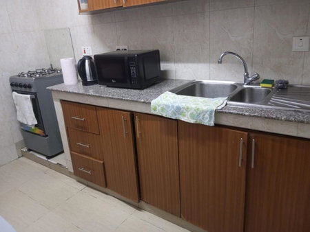 Lux Suites Wawazi Court Apartments, Nairobi, Kenya