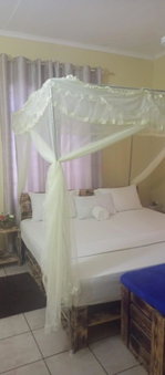 Lux Suites Mtwapa Holiday Home, Mtwapa, Kenya