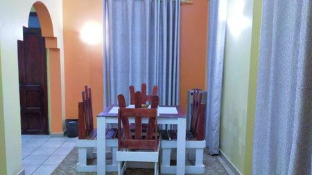 Lux Suites Mtwapa Holiday Home, Mtwapa, Kenya