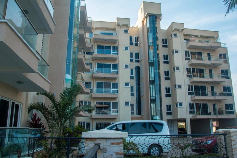 Lux Suites Le Royal Apartments Nyali, Mombasa, Kenya