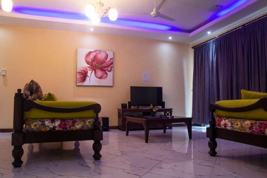 Lux Suites Le Royal Apartments Nyali, Mombasa, Kenya
