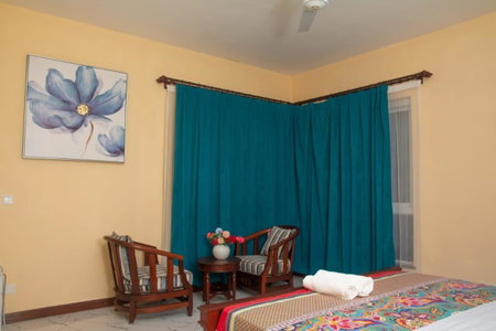 Lux Suites Le Royal Apartments Nyali, Mombasa, Kenya