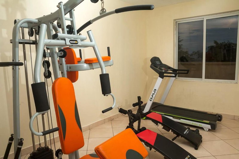 Lux Suites Le Royal Apartments Nyali, Mombasa, Kenya