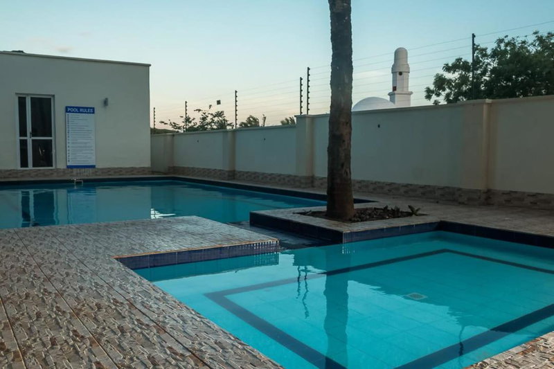 Lux Suites Le Royal Apartments Nyali, Mombasa, Kenya