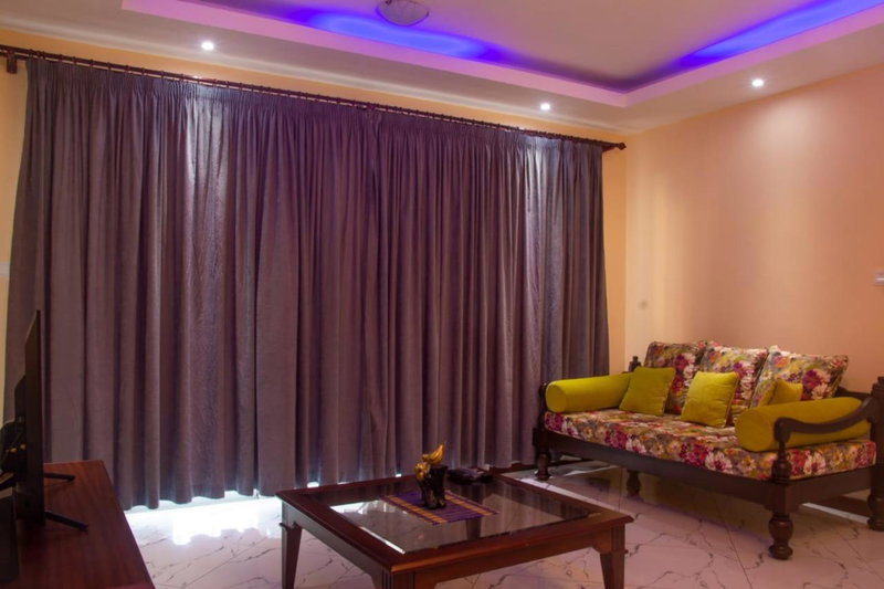 Lux Suites Le Royal Apartments Nyali, Mombasa, Kenya