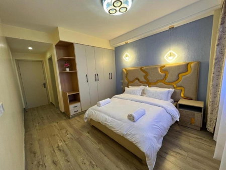 Quinn Luxury Apartment Kileleshwa, Nairobi, Kenya