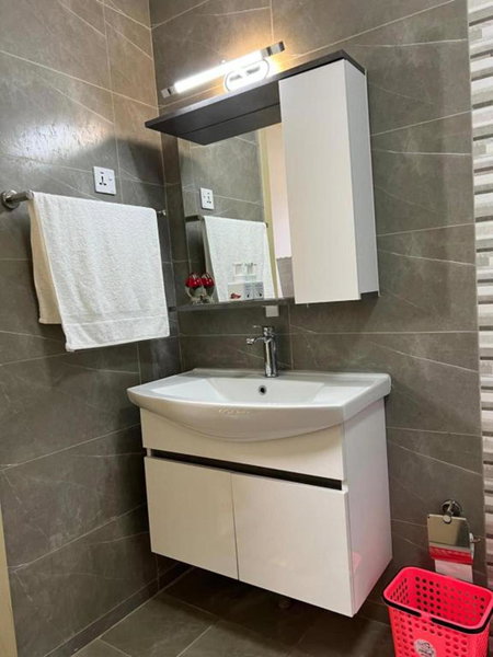 Quinn Luxury Apartment Kileleshwa, Nairobi, Kenya