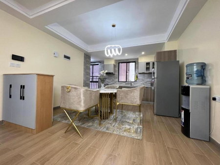 Quinn Luxury Apartment Kileleshwa, Nairobi, Kenya