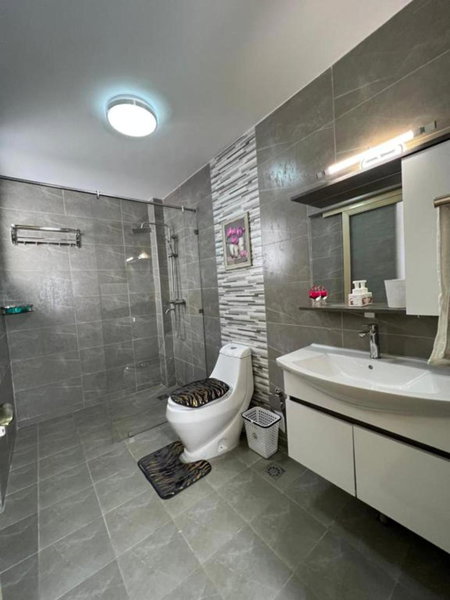 Quinn Luxury Apartment Kileleshwa, Nairobi, Kenya