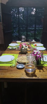 Room in Guest Room - Dolphin Suite 40 m2 in Villa 560 m2, Indian Ocean View, Shimoni, Kenya