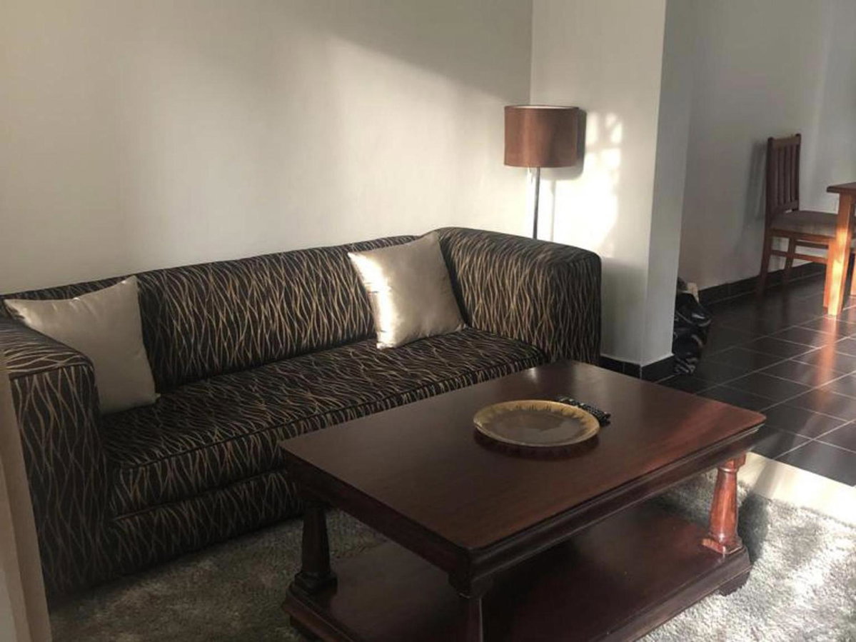 Immaculate 1-Bed Apartment in Riverside Drive, Kenya