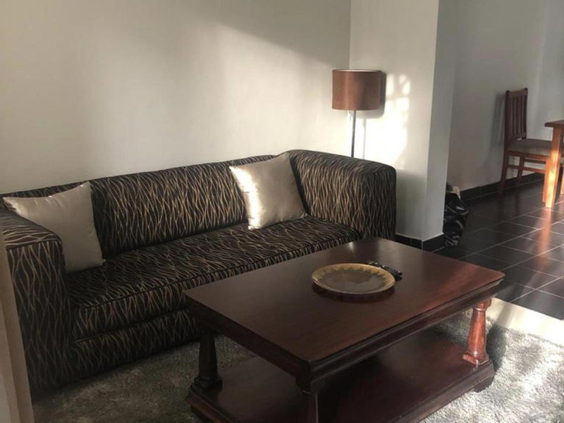 Immaculate 1-Bed Apartment in Riverside Drive, Nairobi, Kenya