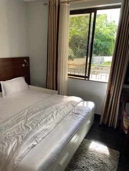 Immaculate 1-Bed Apartment in Riverside Drive, Nairobi, Kenya