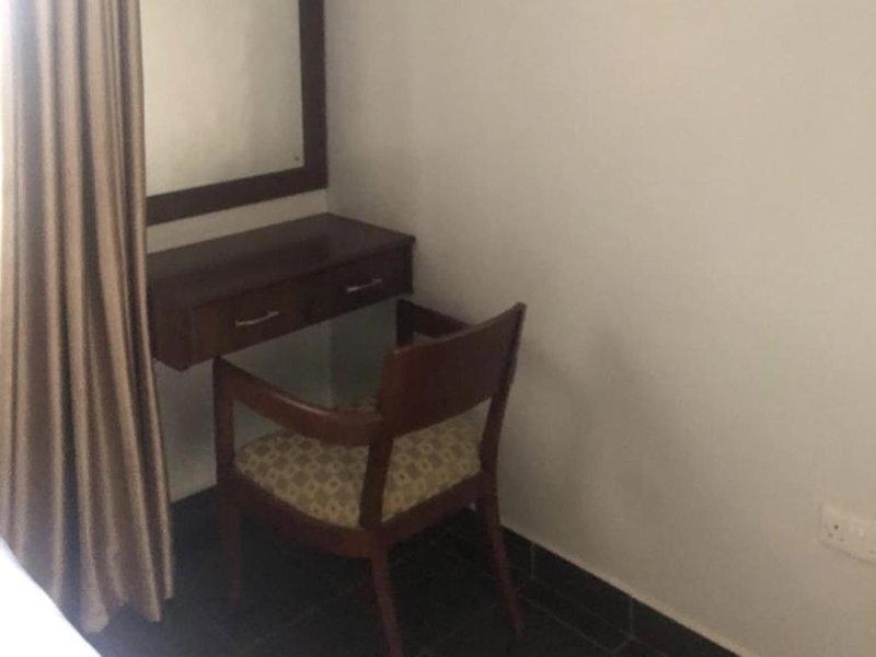 Immaculate 1-Bed Apartment in Riverside Drive, Nairobi, Kenya