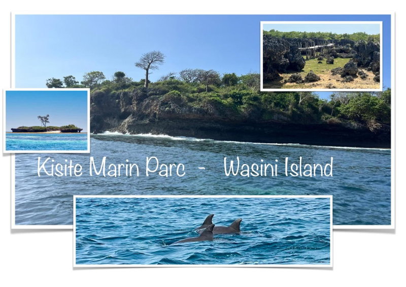 Cove House House 60 m2 Creekside Indian Ocean, Shimoni, Kenya