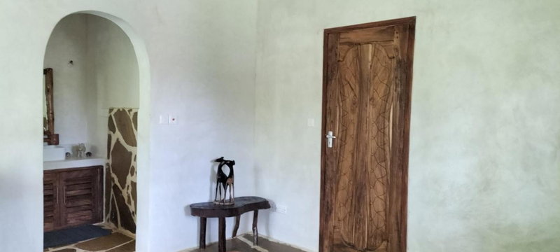 Cove House House 60 m2 Creekside Indian Ocean, Shimoni, Kenya