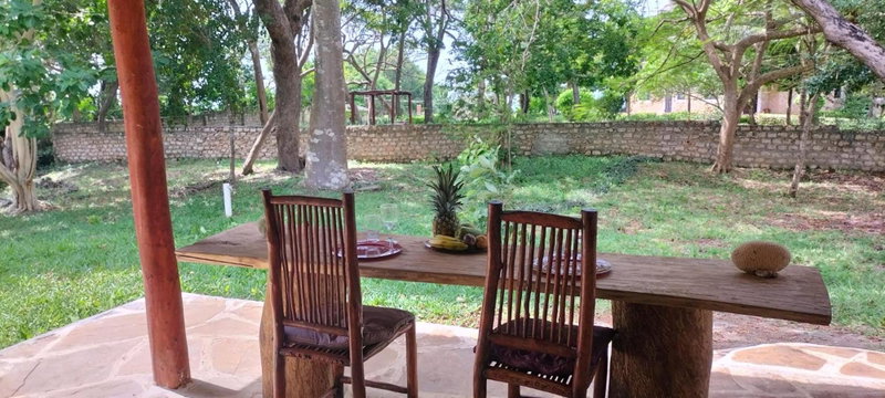 Cove House House 60 m2 Creekside Indian Ocean, Shimoni, Kenya
