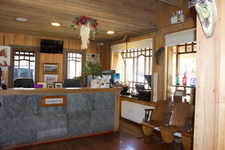 Hotel Boutique El Greco, Puerto Varas, Chile