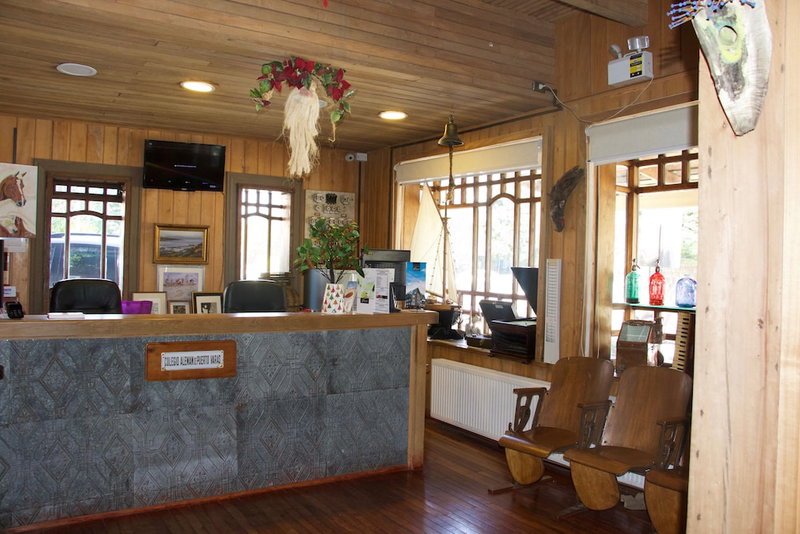 Hotel Boutique El Greco, Puerto Varas, Chile