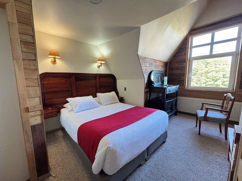 Hotel Boutique El Greco, Puerto Varas, Chile