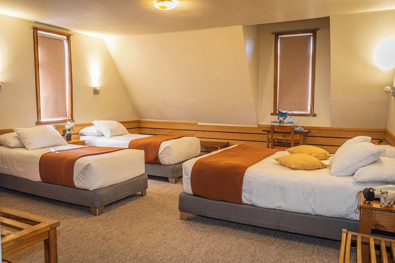 Hotel Boutique El Greco, Puerto Varas, Chile