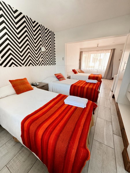 Hotel Avenida en Arica, Arica, Chile