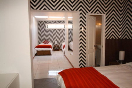 Hotel Avenida en Arica, Arica, Chile