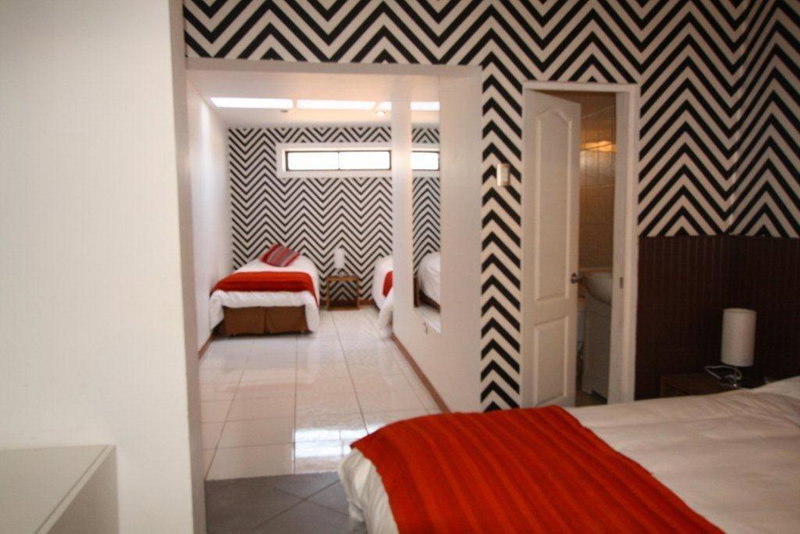 Hotel Avenida en Arica, Arica, Chile